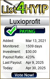 list4hyip.com