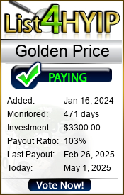 list4hyip.com