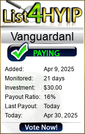 list4hyip.com
